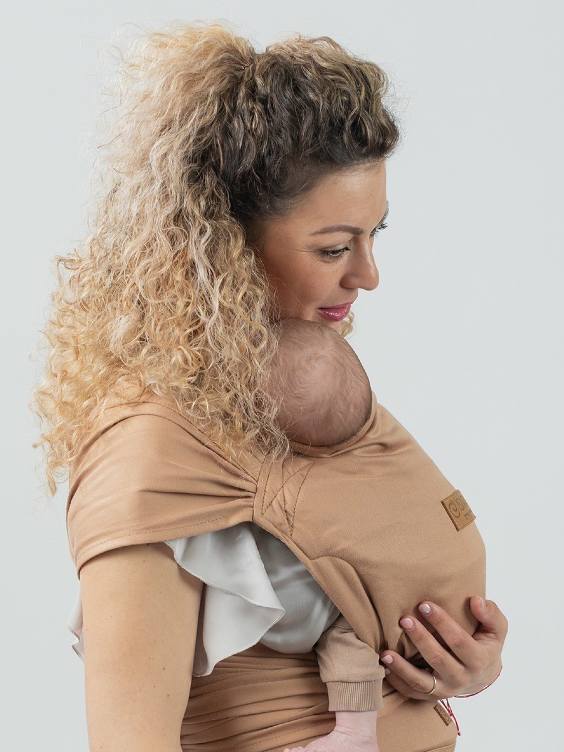 Isara Quick Tie hybridikantoreppu