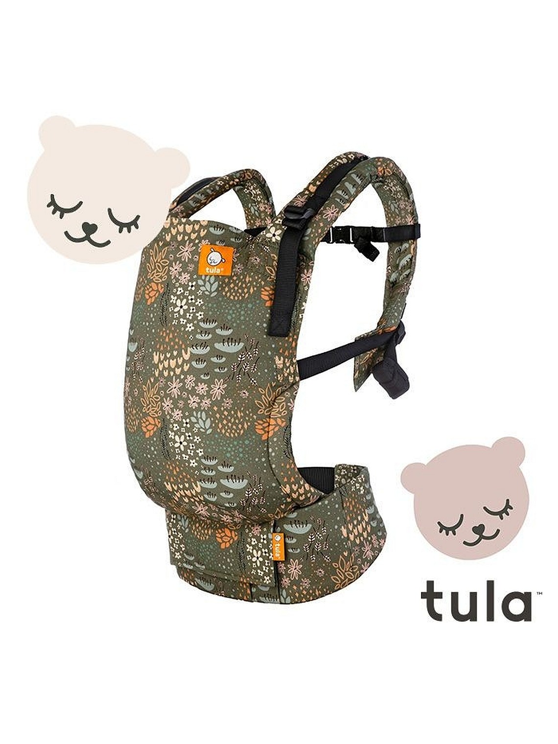 Tula Free to Grow kantoreppu