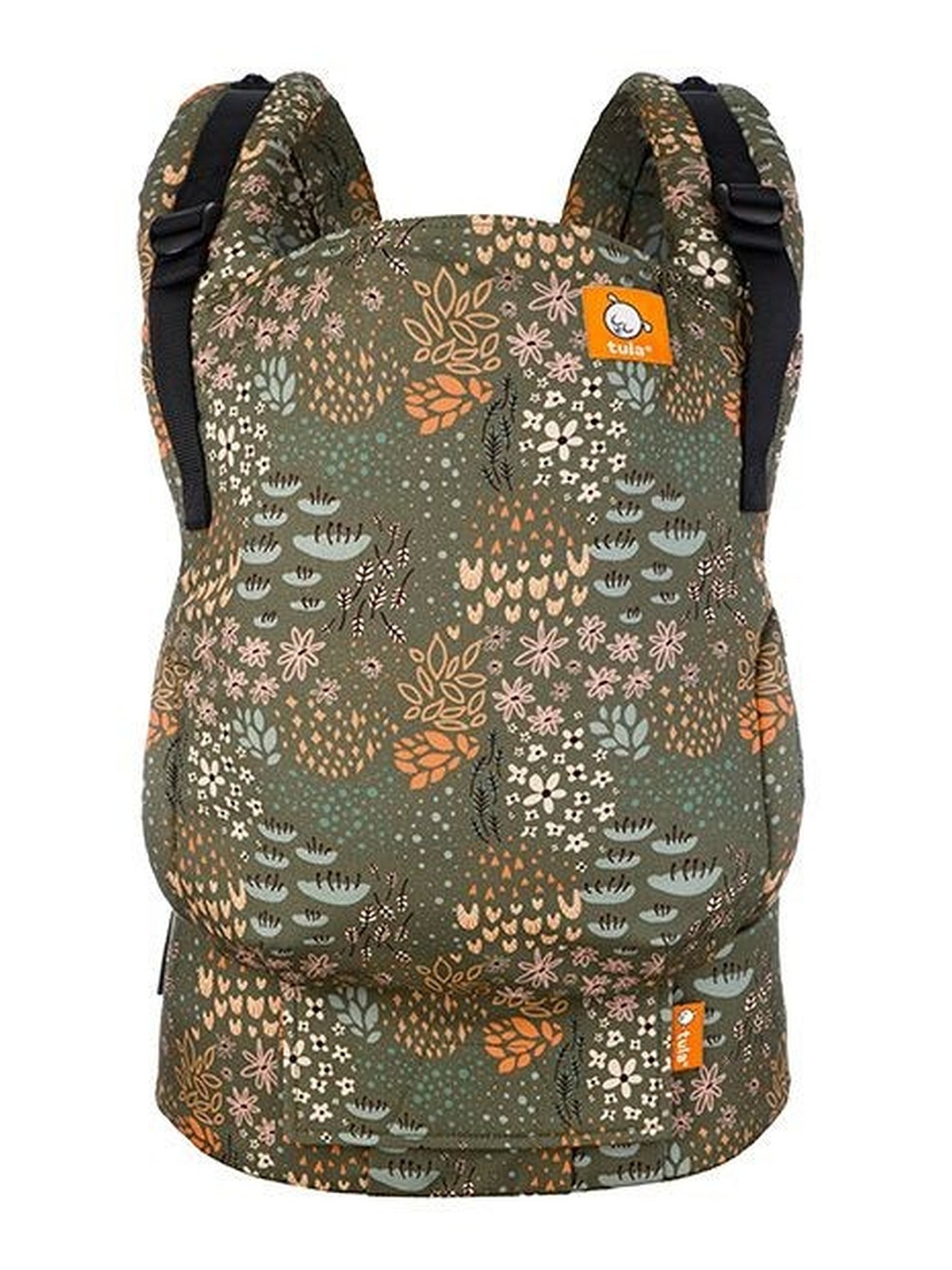 Tula Free to Grow kantoreppu