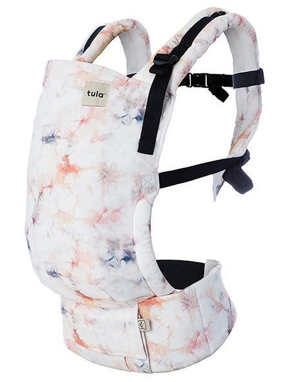 Tula Free to Grow kantoreppu