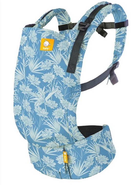 Tula Free to Grow kantoreppu