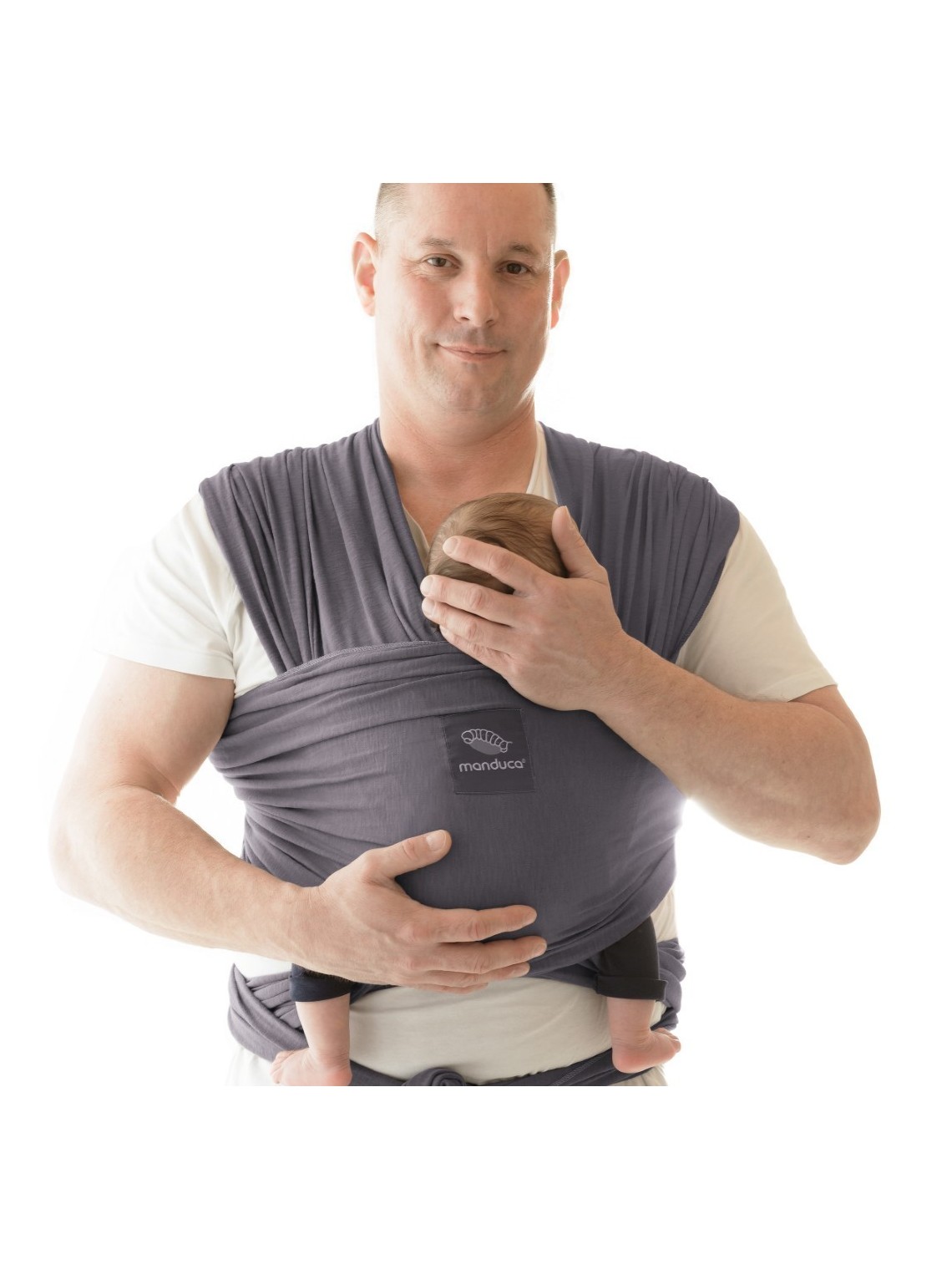 Manduca Sling kantoliina vauvalle