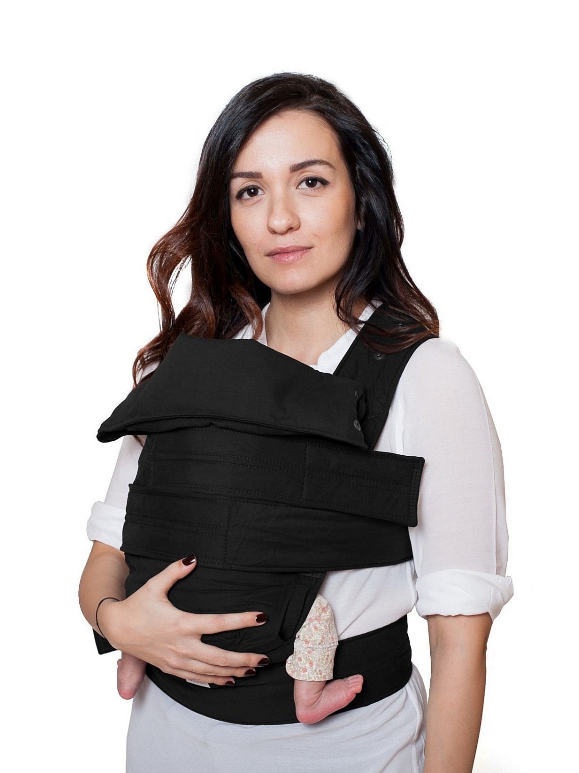 Marsupi kantoreppu vastasyntyneelle