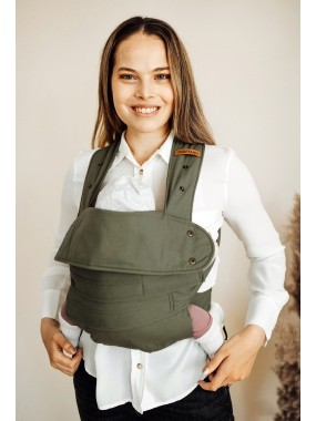 Marsupi kantoreppu vastasyntyneelle