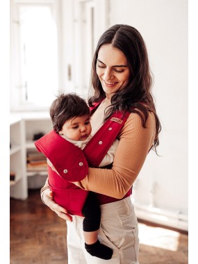 Marsupi kantoreppu vastasyntyneelle