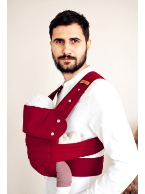 Marsupi kantoreppu vastasyntyneelle