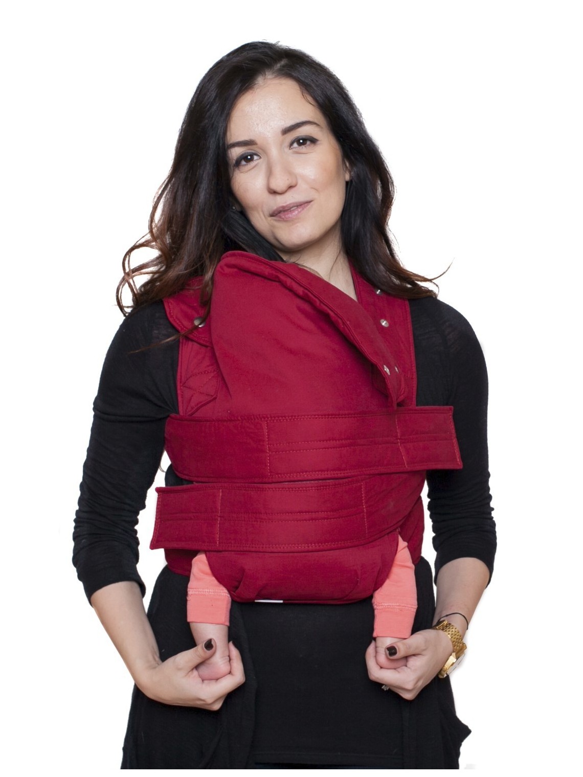 Marsupi kantoreppu vastasyntyneelle