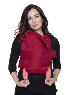 Marsupi kantoreppu vastasyntyneelle