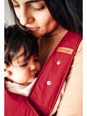 Marsupi kantoreppu vastasyntyneelle