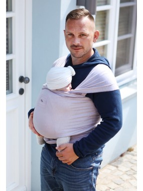 Manduca Sling kantoliina vauvalle