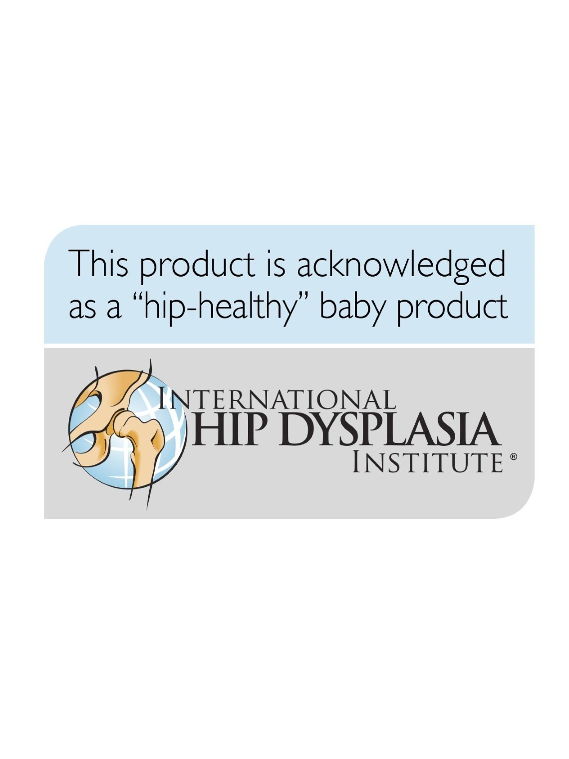 Manduca Sling kantoliina vauvalle