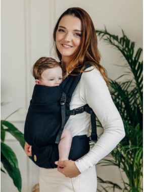 LennyLight kantoreppu vastasyntyneestä taaperoon