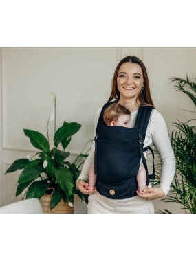 LennyLight kantoreppu vastasyntyneestä taaperoon