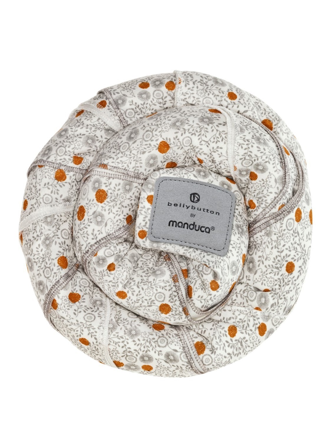 Manduca Sling kantoliina vauvalle