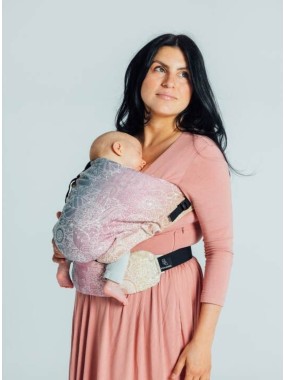 LennyHip lonkkakantoreppu vauvalle