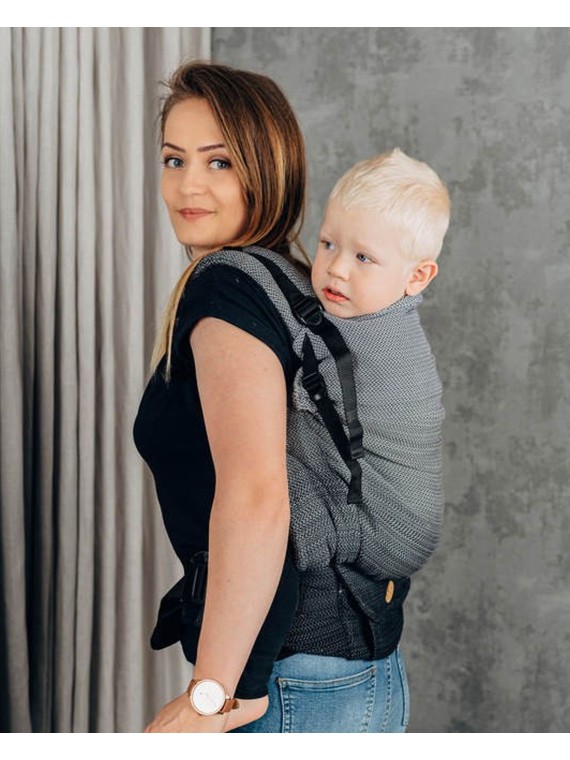 LennyPreschool kantoreppu 1–5-vuotiaille