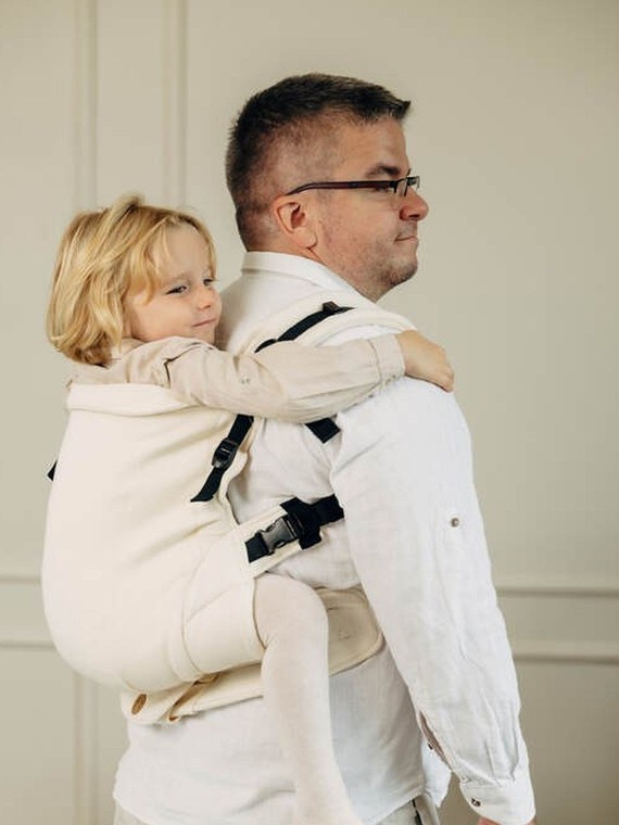 LennyPreschool kantoreppu 1–5-vuotiaille