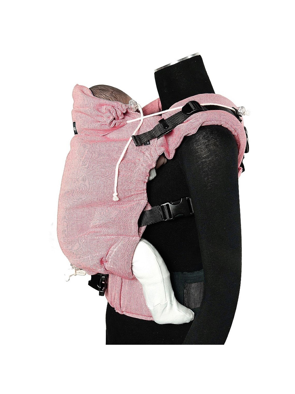 DidySnap 4u kantoreppu vastasyntyneelle