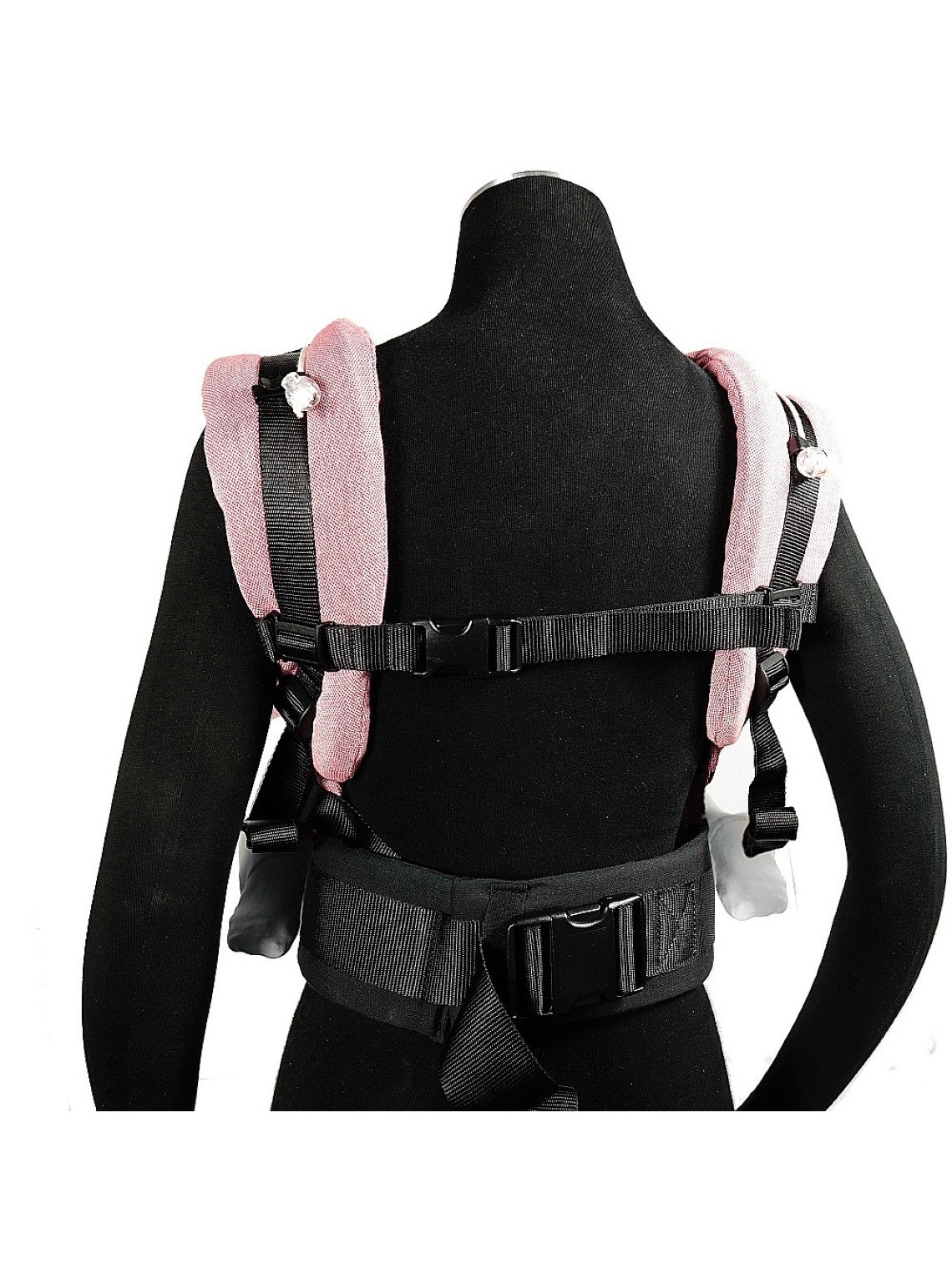 DidySnap 4u kantoreppu vastasyntyneelle