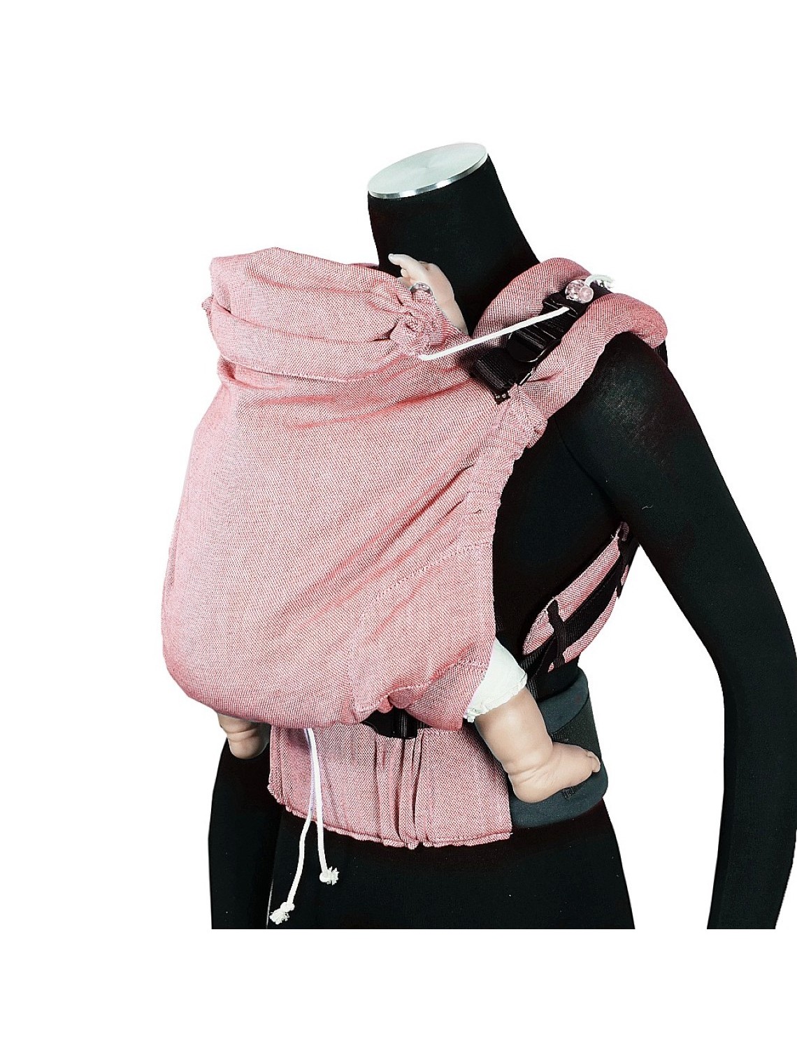 DidySnap 4u kantoreppu vastasyntyneelle