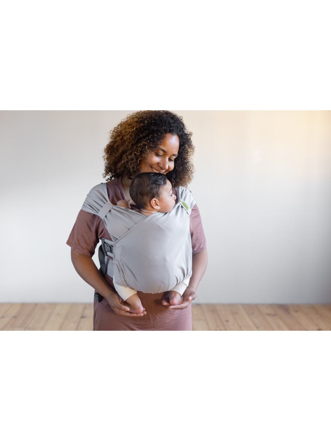 Boba Bliss hybridikantoreppu vastasyntyneelle