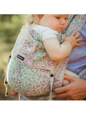 DidyKlick 4u half buckle kantoreppu