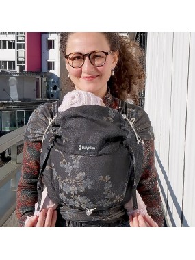 DidyKlick 4u half buckle kantoreppu