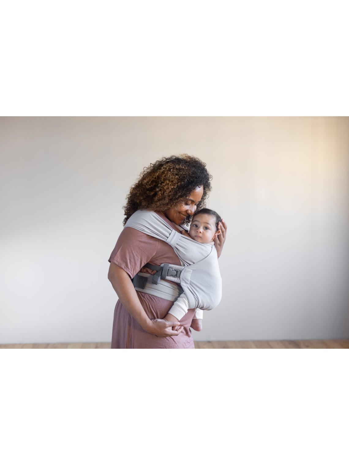 Boba Bliss hybridikantoreppu vastasyntyneelle