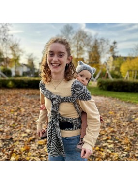 DidyKlick 4u Toddler kantoreppu taaperolle