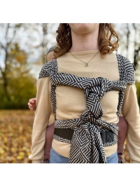 DidyKlick 4u Toddler kantoreppu taaperolle