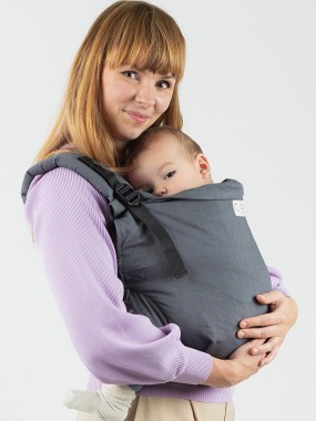 ISARA Preschooler kantoreppu taaperolle ja isommalle lapselle