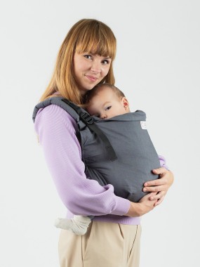 ISARA Preschooler kantoreppu taaperolle ja isommalle lapselle