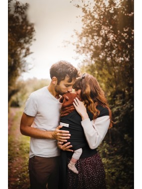 Love Radius Basic kantoliina vauvalle