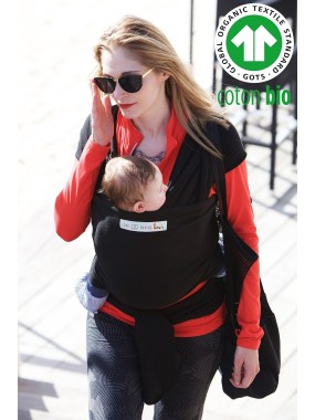 Love Radius Basic kantoliina vauvalle