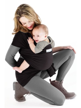 Love Radius Basic kantoliina vauvalle