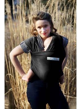 Love Radius Basic kantoliina vauvalle