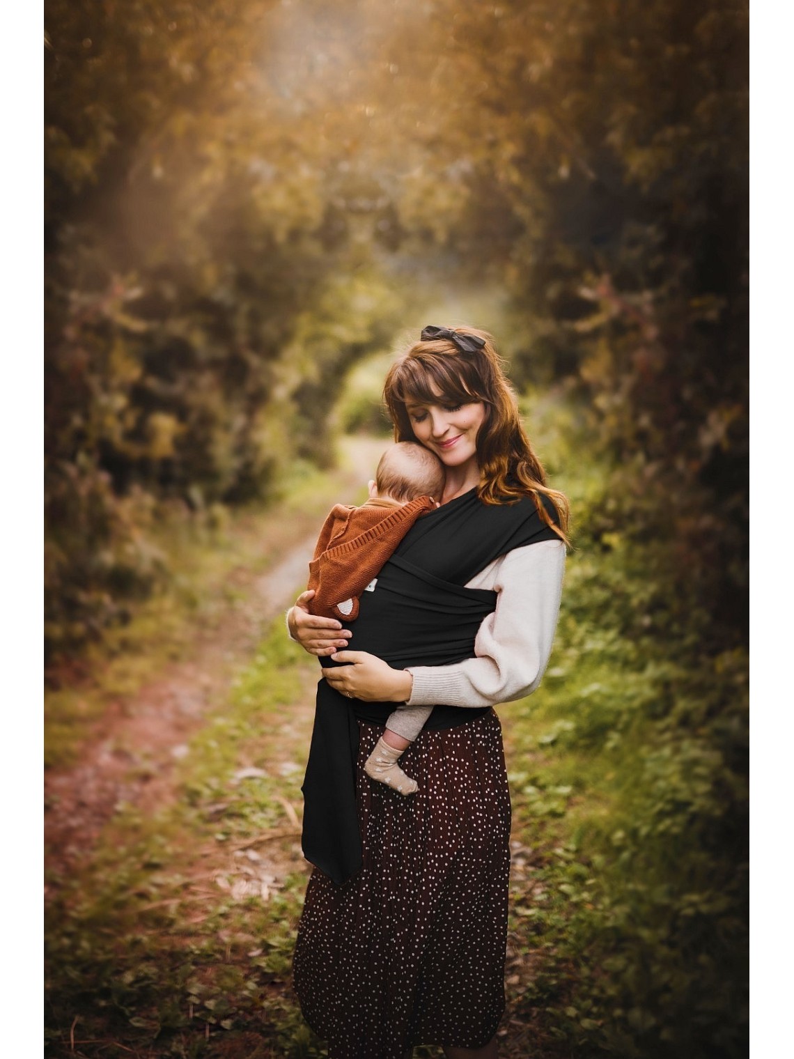 Love Radius Basic kantoliina vauvalle