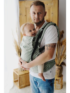 Little Frog Prime kantoreppu