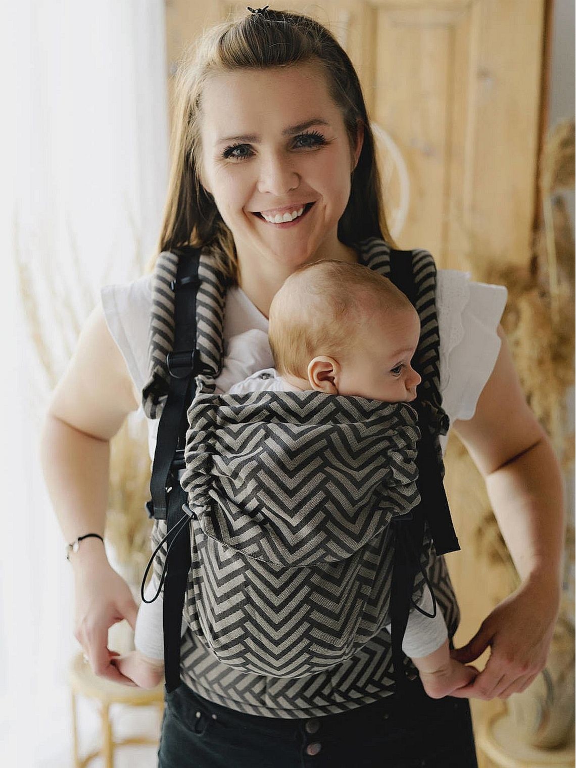 Little Frog Prime kantoreppu