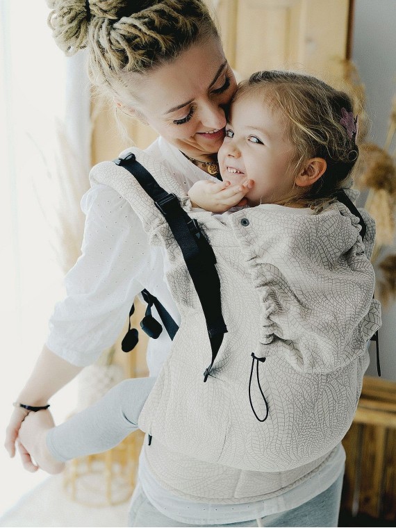 Little Frog Preschooler kantoreppu