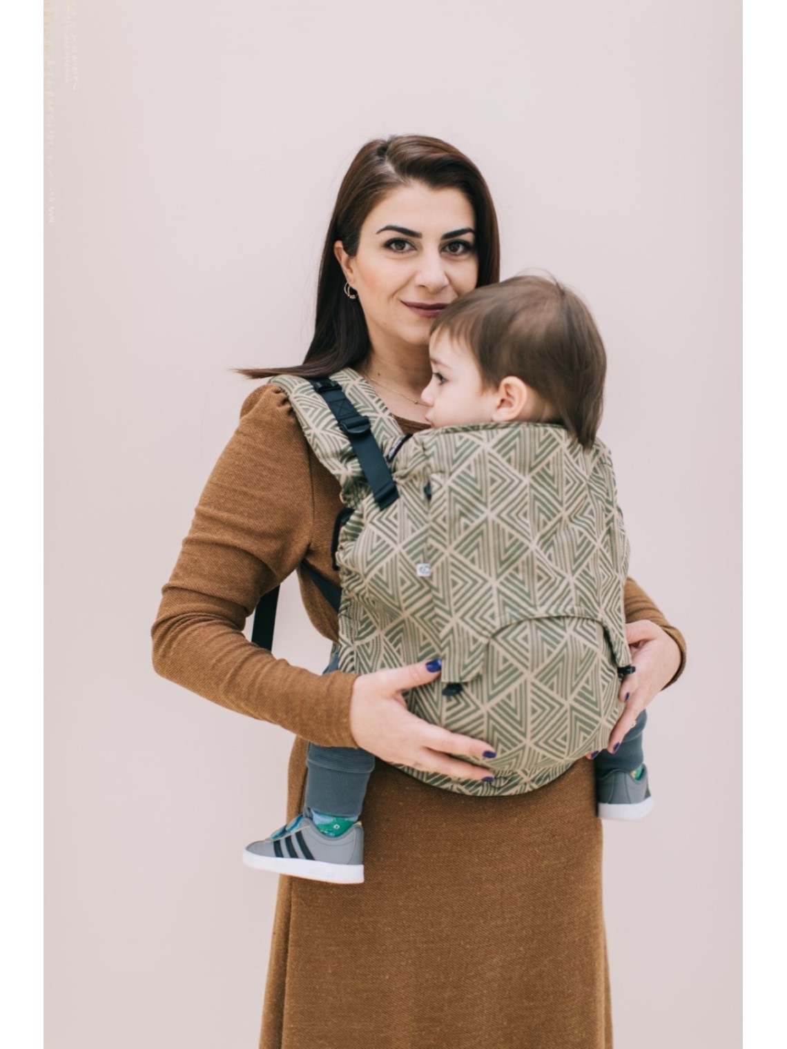 Neko Switch Toddler kantoreppu