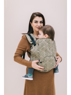 Neko Switch Toddler kantoreppu