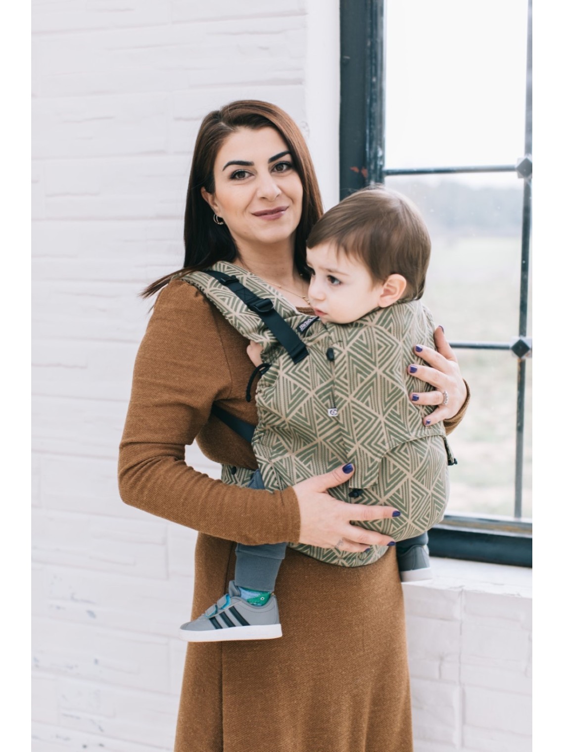 Neko Switch Toddler kantoreppu