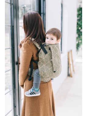 Neko Switch Toddler kantoreppu