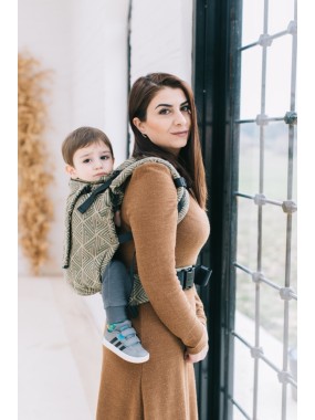 Neko Switch Toddler kantoreppu