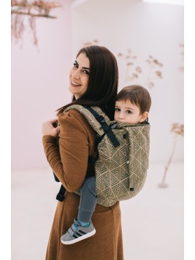 Neko Switch Toddler kantoreppu