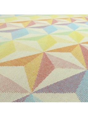 Didymos kantoliina vauvalle