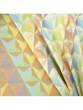 Didymos kantoliina vauvalle