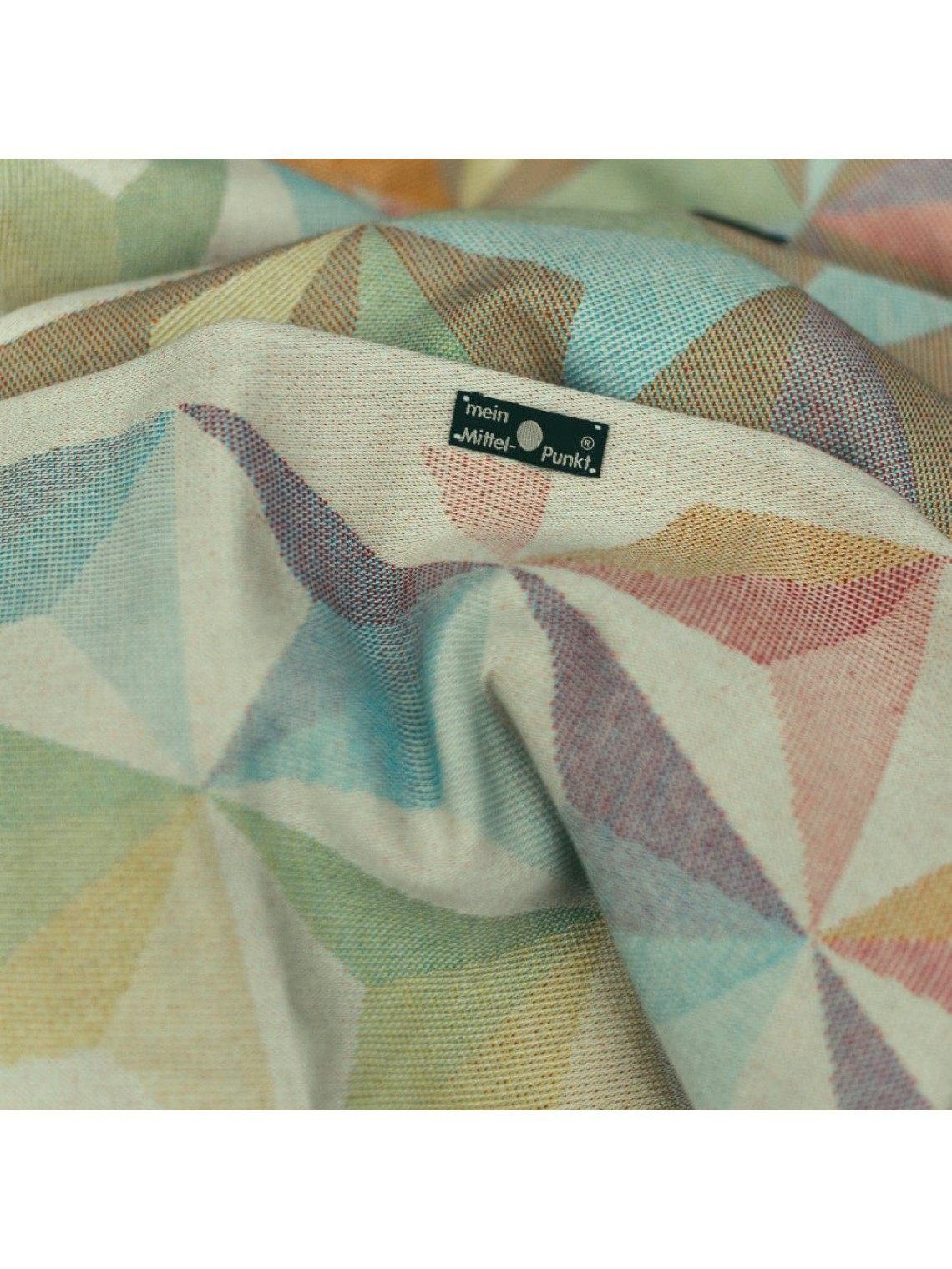 Didymos kantoliina vauvalle