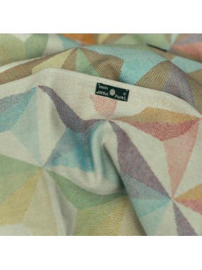 Didymos kantoliina vauvalle